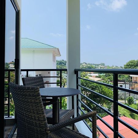 Oceanic View Apartments 보발롱 외부 사진