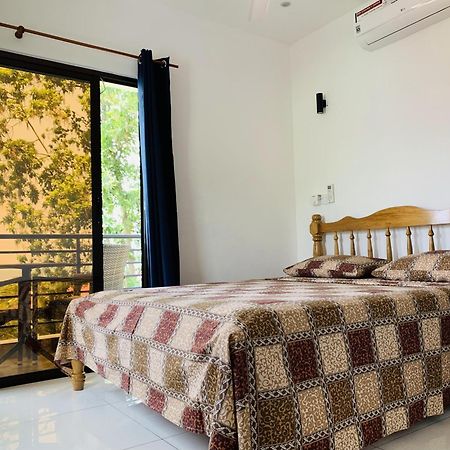 Oceanic View Apartments 보발롱 외부 사진