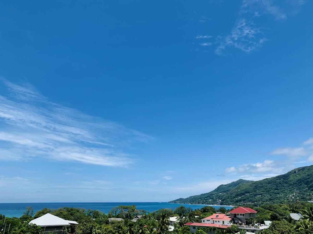 Oceanic View Apartments 보발롱 외부 사진