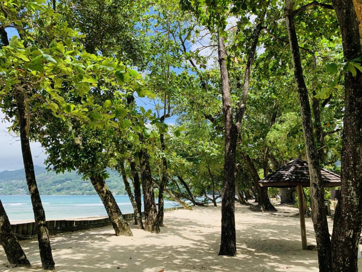 Oceanic View Apartments 보발롱 외부 사진