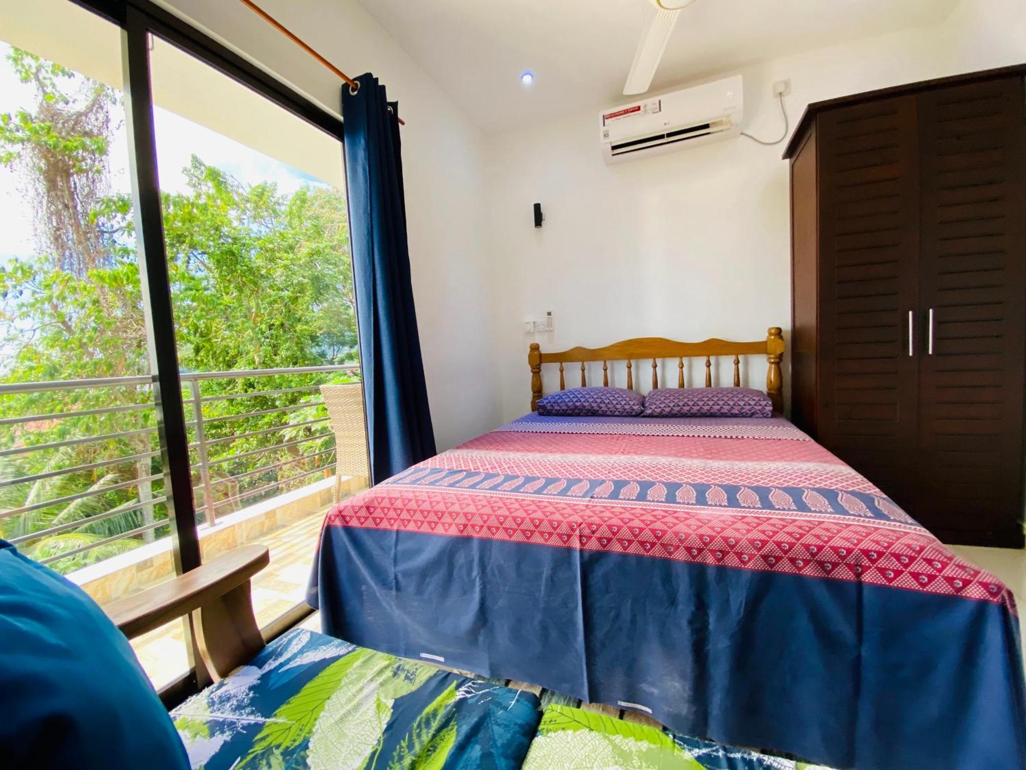 Oceanic View Apartments 보발롱 외부 사진