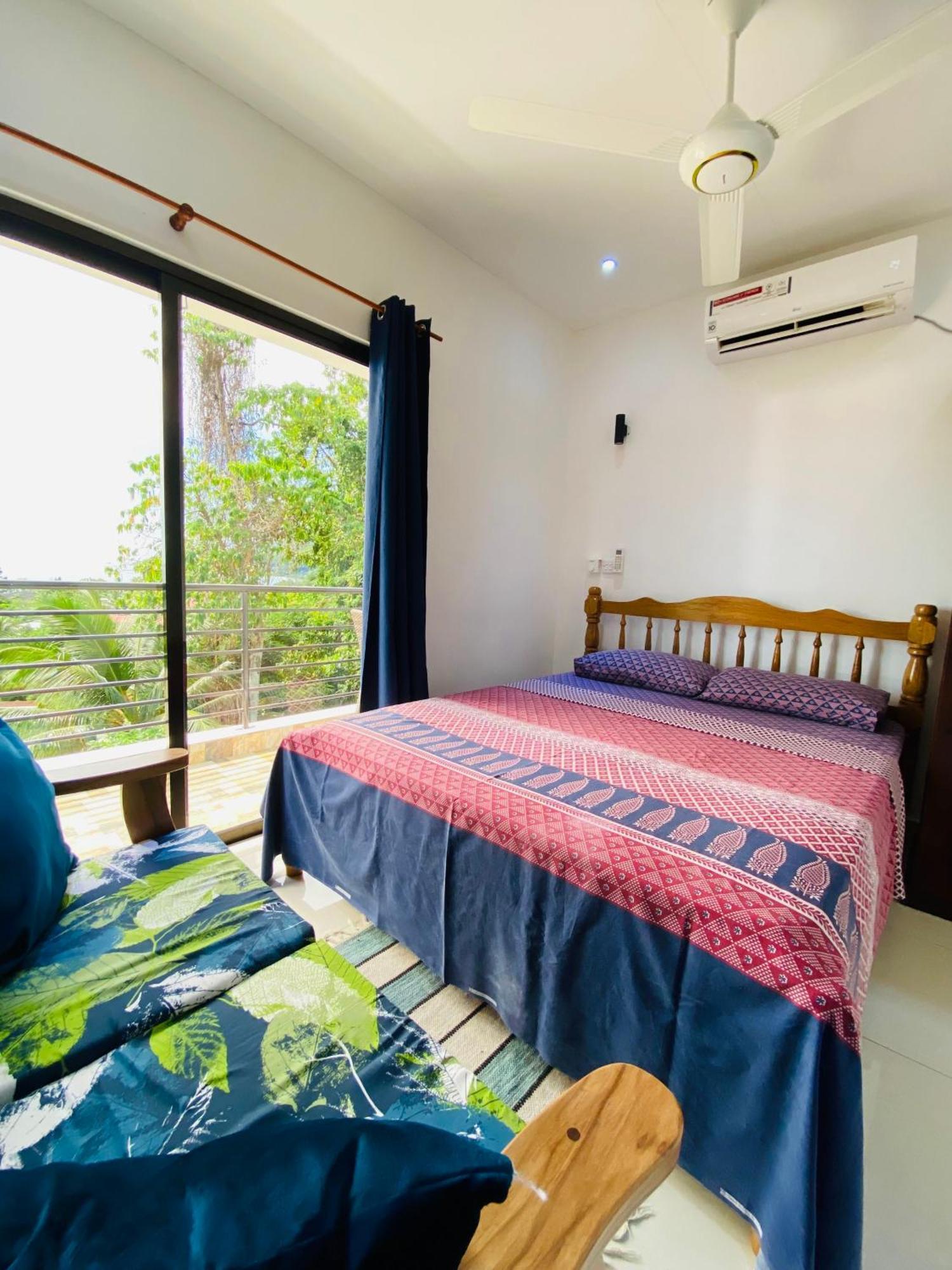Oceanic View Apartments 보발롱 외부 사진
