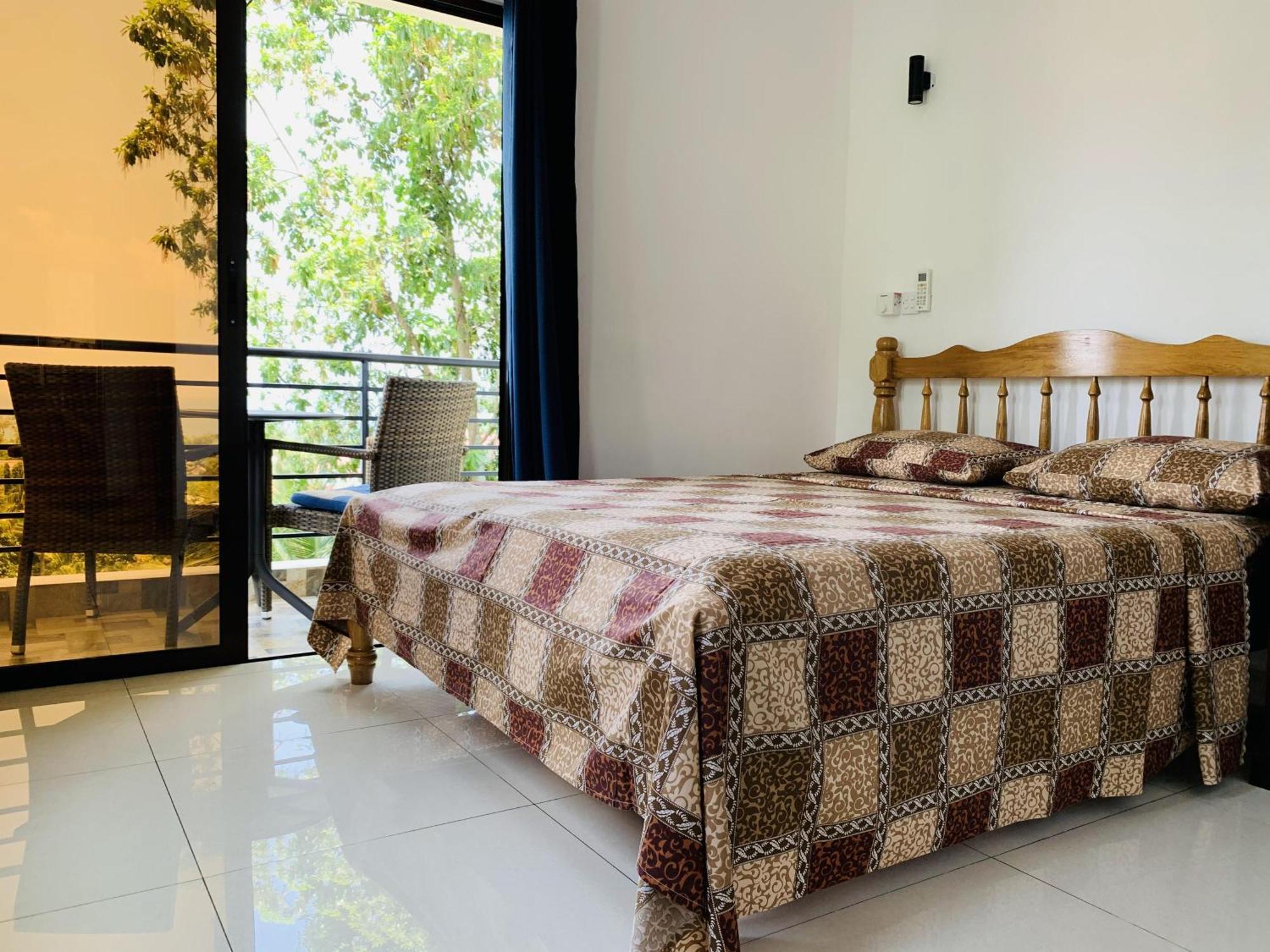 Oceanic View Apartments 보발롱 외부 사진